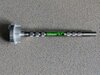 Strahlrohr Typ SR 10 VA-VA Strahlrohr Typ SR 10 VA-VA
