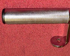 Absperr-Tragegriff für WK 5 Premium Sport