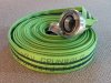 Wettkampfschlauch "WM Profi Green Mamba" C 42 15m Wettkampfschlauch "WM Profi Green Mamba" C 42 15m