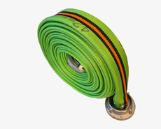 Wettkampfschlauch "Green Mamba Speed" C 42 15m