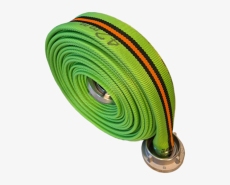 Wettkampfschlauch "Green Mamba Speed" C 42 15m