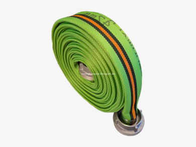 Wettkampfschlauch "Green Mamba Speed" C 42 20m