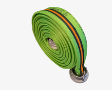 Wettkampfschlauch "Green Mamba Speed" C 42 20m