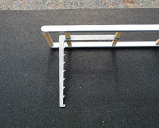 Hakenleiter HL 1 WM Profi