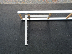 Hakenleiter