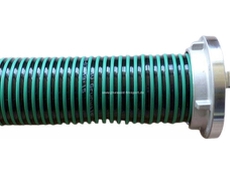 Saugschlauch FS 8 Superflex High Performance