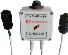 Koppelmodul