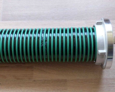Saugschlauch FS 8 Superflex High Performance