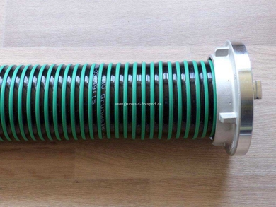 Saugschlauch FS 8 Superflex High Performance