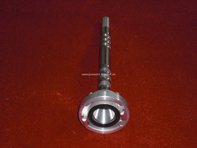 Strahlrohr SR-6 VA-AL