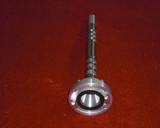 Strahlrohr SR-6 VA-AL