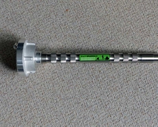 Strahlrohr Typ SR 10 VA-VA