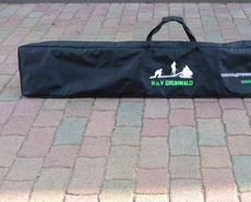 Tasche für Hakenleiter HL1 WM-Profi compact