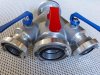 Verteilergewindestück Spezial für WK 2 Verteilergewindestück Spezial für WK 2