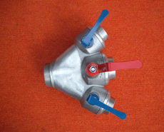 Verteiler WK 2 o. K.
